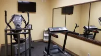 Days Inn by Wyndham Edmonton Downtown - Gym