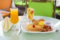 Cataleya Hotel