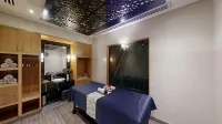 Radisson Blu Marina Hotel Connaught Place - СПА