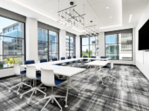 ไฮแอทเซ็นทริก เมาน์เทนวิว โรงแรมในเมาน์เทนวิว