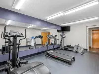 Microtel Inn & Suites by Wyndham Statesville Hotels in Statesville