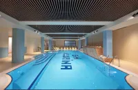 Grand Hotel Misurina - Pools