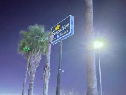 Executive Inn & Suites Lufkin US 59