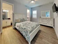 Coastal Heaven by Distinctive Beach Rentals - Homestays