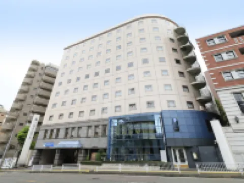 横浜マンダリンホテル のホテル