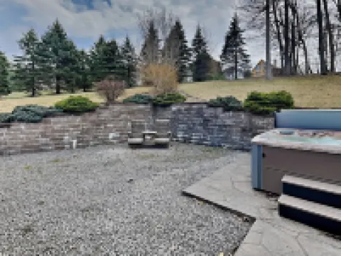 The Old World Chalet by Taylor Made Deep Creek Hotels in Garrett County