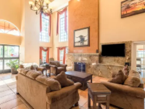 Quality Inn Casa Grande I-10 Hotels in Casa Grande