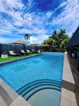 Gazelle International Hotel - Pools