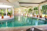 Residence Hotel Balaton - Beach