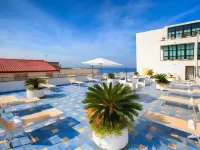 Panorama Palace Hotel Hotels in Meta