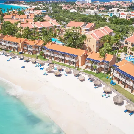 Divi Dutch Village Beach Resort