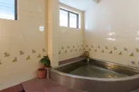 Hotel Nissin Kaikan