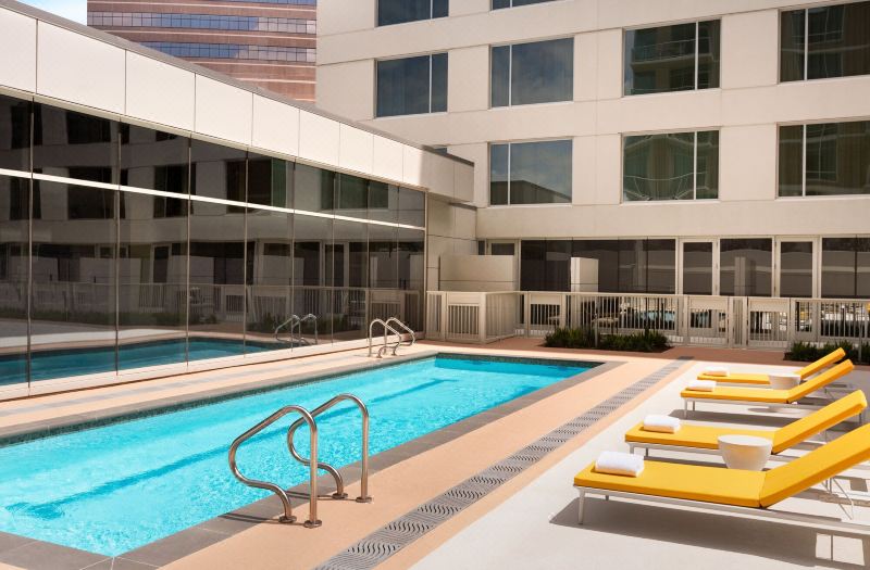 InterContinental Hotels Houston by IHG photo 3