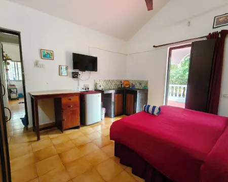 Jes Guest House Hotels in Utorda
