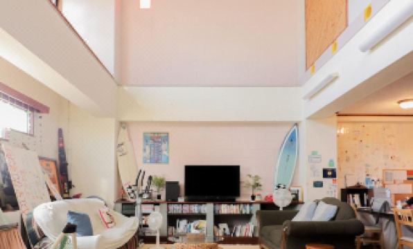 All Friends Guest House