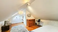 Y Stabl - 1 Bedroom Apartment - Llanrhidian - 2-Star