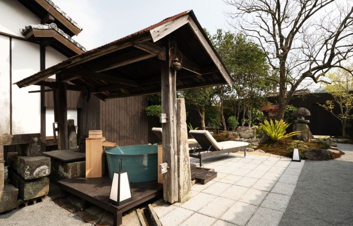 Nazuna Obi Onsen Resort