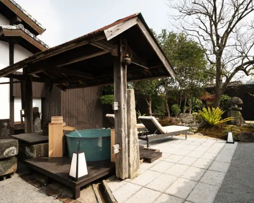 Nazuna Obi Onsen Resort Hotels in Nichinan