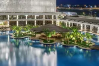 Grand Sapphire Resort & Casino - Beach