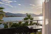 Xenia Poros Image Hotel - Ocean View