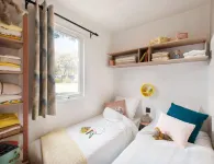Cordelia Lodge With Garden & Picnic Area - 2-Star