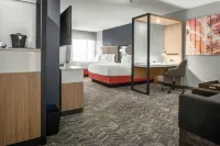 SpringHill Suites Raleigh Apex
