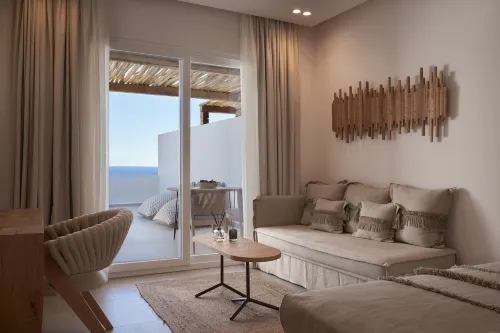 Armony Suites Milos - Apartments