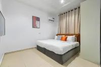 Pegasus Hotel And Suites - balcony