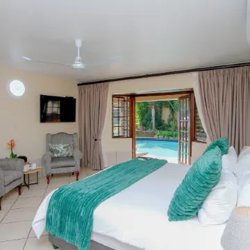 Oyster Tide B&B and Self-Catering