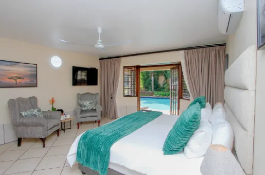 Oyster Tide B&B and Self-Catering