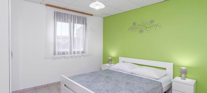 Apartments Kralj Hotels in Privlaka