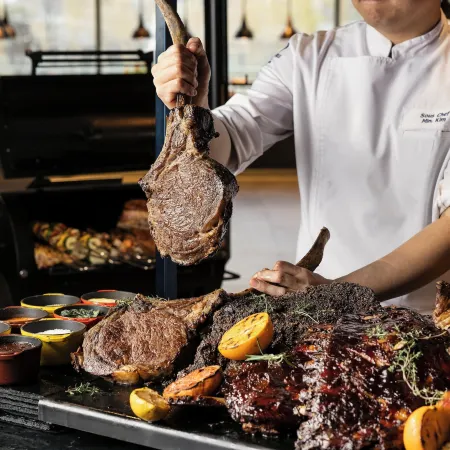 DoubleTree by Hilton Seoul Pangyo