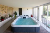 Domaine de Janis & Spa - spa
