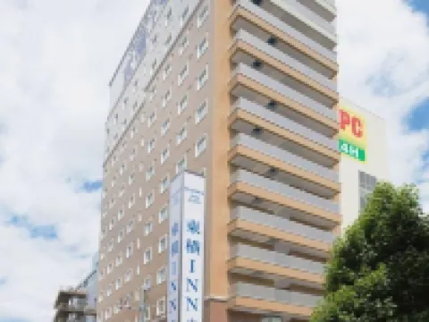 東橫INN-松户站東口 松户市酒店