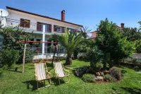 Apartments Patricia