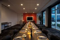 Alt Hotel St. John's - Bữa sáng