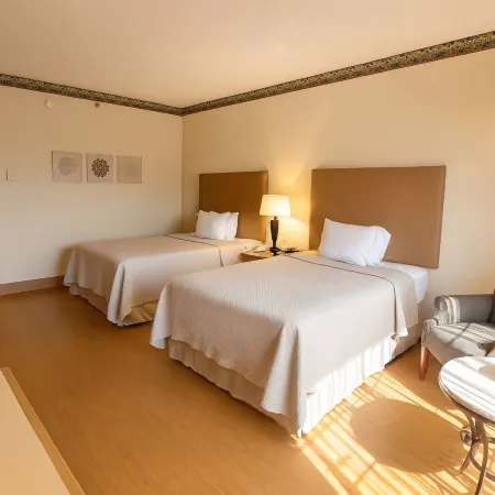 IStay Hotel Ciudad Victoria
