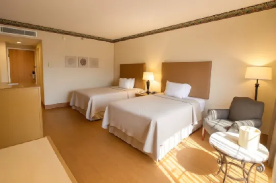 IStay Hotel Ciudad Victoria Hotel di 