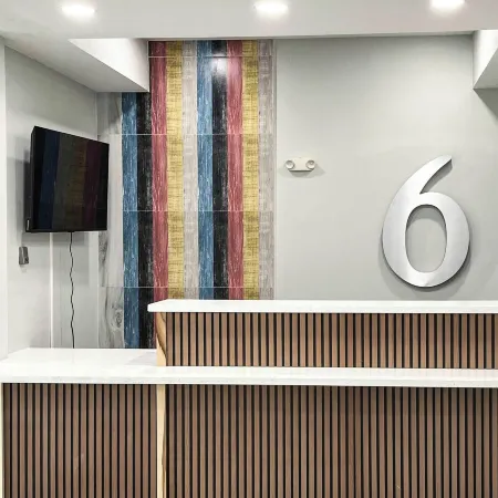 Studio 6 Houston, TX – Pearland/Medical Center