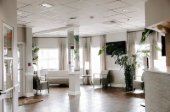 Findlay Inn and Conference Center