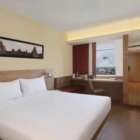Ibis Chennai OMR