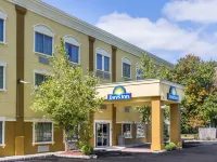 Days Inn by Wyndham Budd Lake Hotels in Morris County