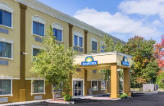 Days Inn by Wyndham Budd Lake Hotel di 