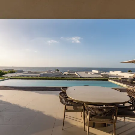 Al Zorah Villa - Mint Stay