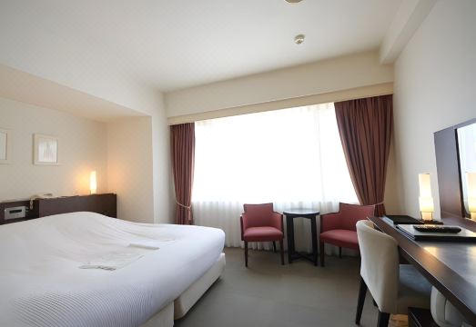 호텔 가든 스퀘어 시즈오카