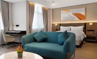 Golden Tulip Kin-Oasis Kinshasa