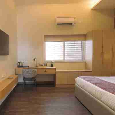 The One Jubilee Rooms