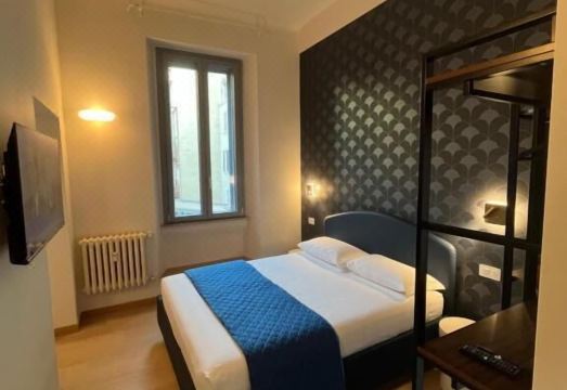 산 그레고리오 룸스 밀라노 첸트랄레