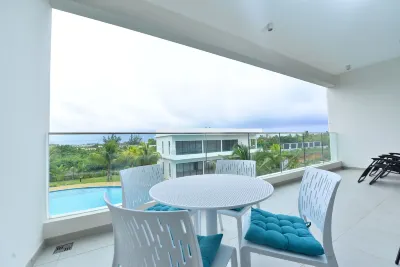 Ki Resort by LOV Hotels in Pereybere