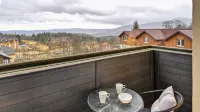 Karpacz Sucha, Sun & Snow - Mountain view